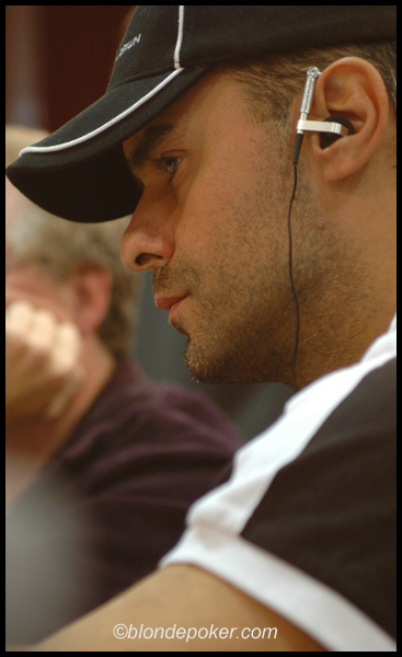 Michael Greco